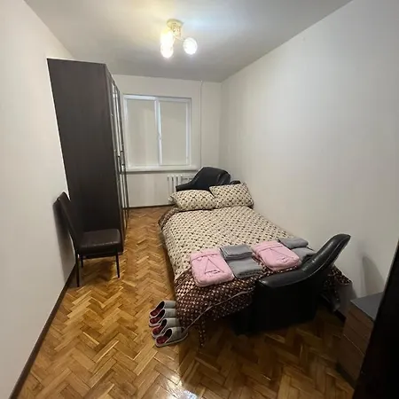Kwatera prywatna аэропорт *