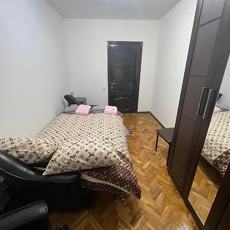 аэропорт