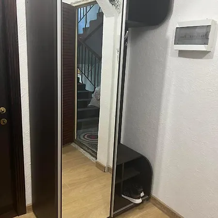 аэропорт
