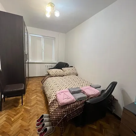 аэропорт Kwatera prywatna